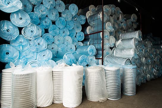 Aipack Manufacturing Facility